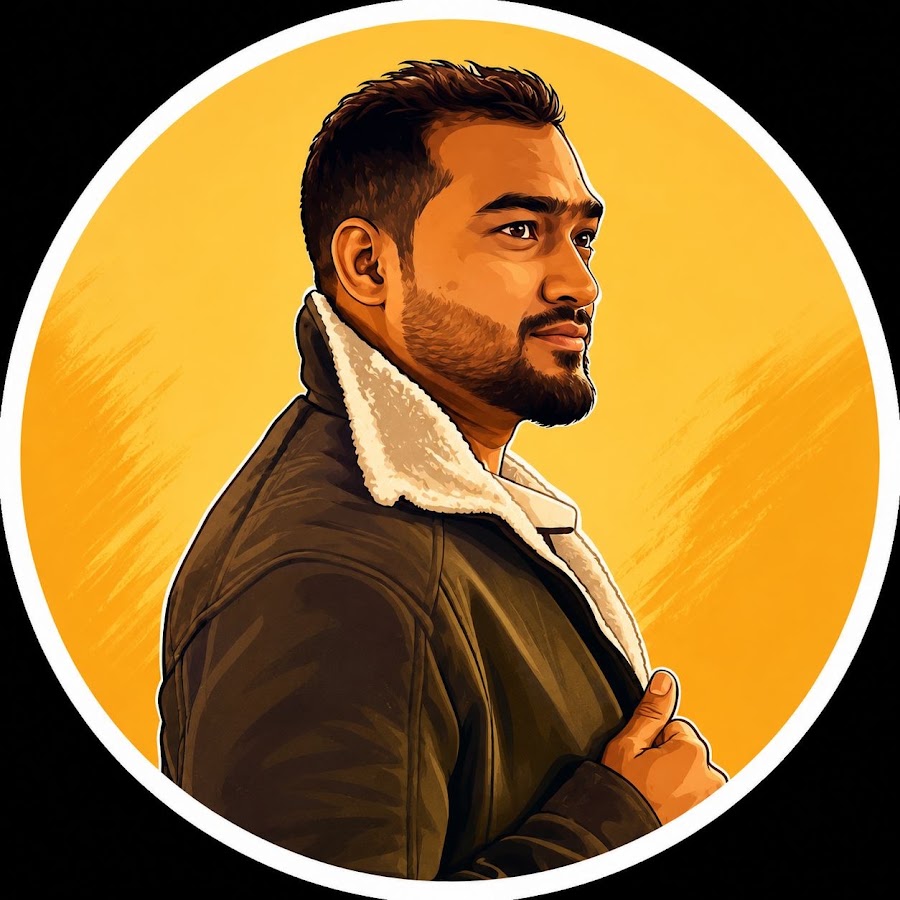 Samrat Ahirwar - The Pessimist Archive